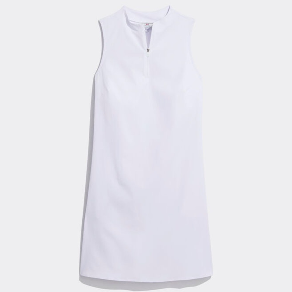 NWT Vineyard Vines Performance Dress